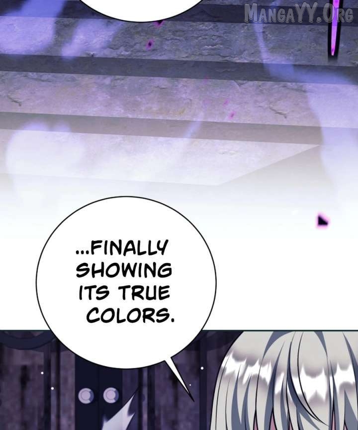 I Quit the Hero’s Party Chapter 119 page 11 - 