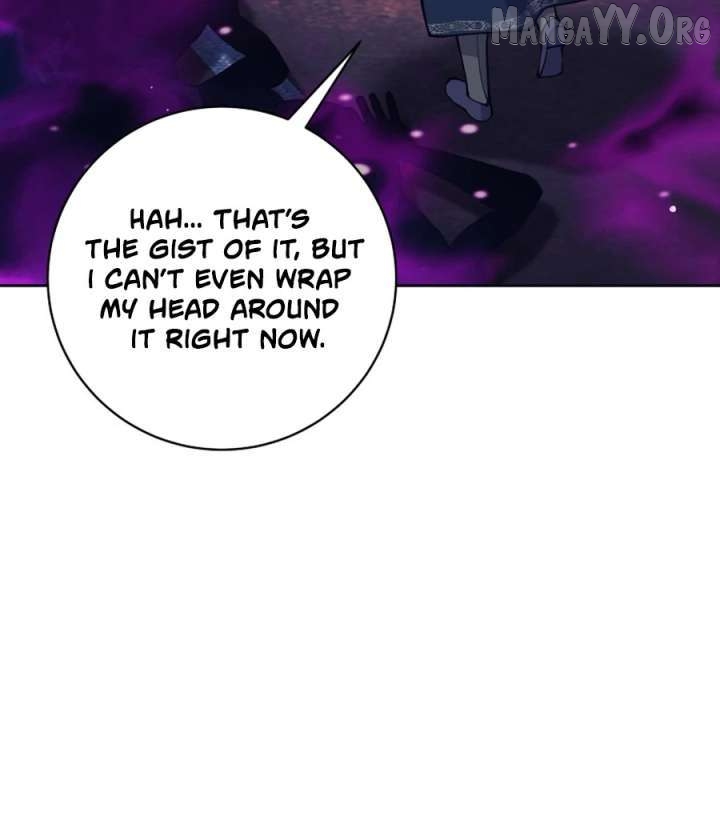 I Quit the Hero’s Party Chapter 119 page 104 - 