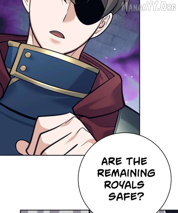 I Quit the Hero’s Party Chapter 119 page 118 - 