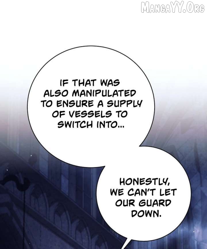 I Quit the Hero’s Party Chapter 119 page 123 - 
