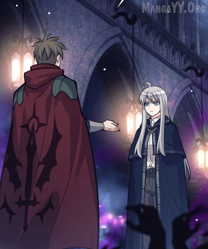 I Quit the Hero’s Party Chapter 119 page 124 - 