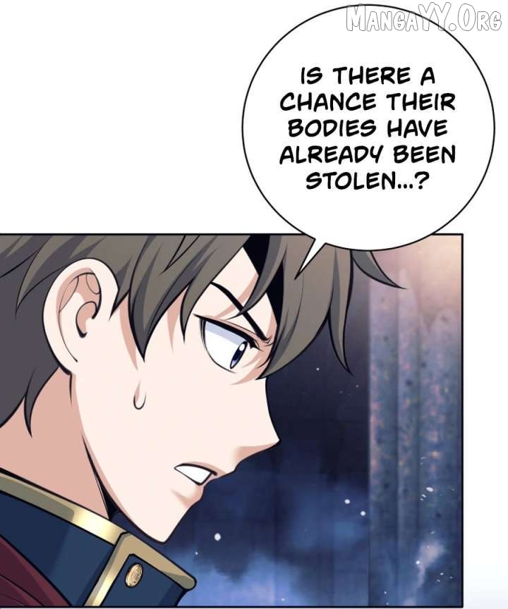 I Quit the Hero’s Party Chapter 119 page 130 - 