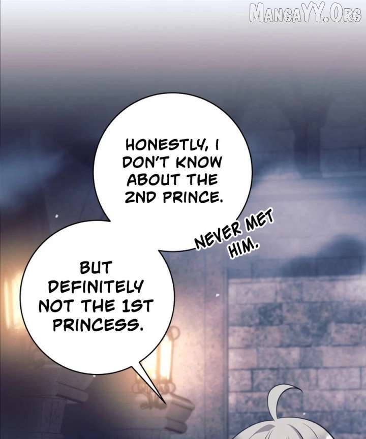 I Quit the Hero’s Party Chapter 119 page 131 - 