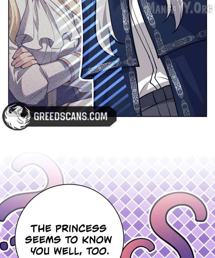I Quit the Hero’s Party Chapter 119 page 138 - 