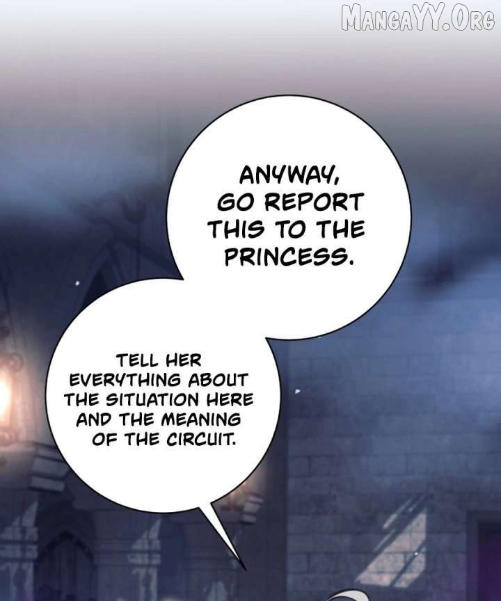 I Quit the Hero’s Party Chapter 119 page 142 - 