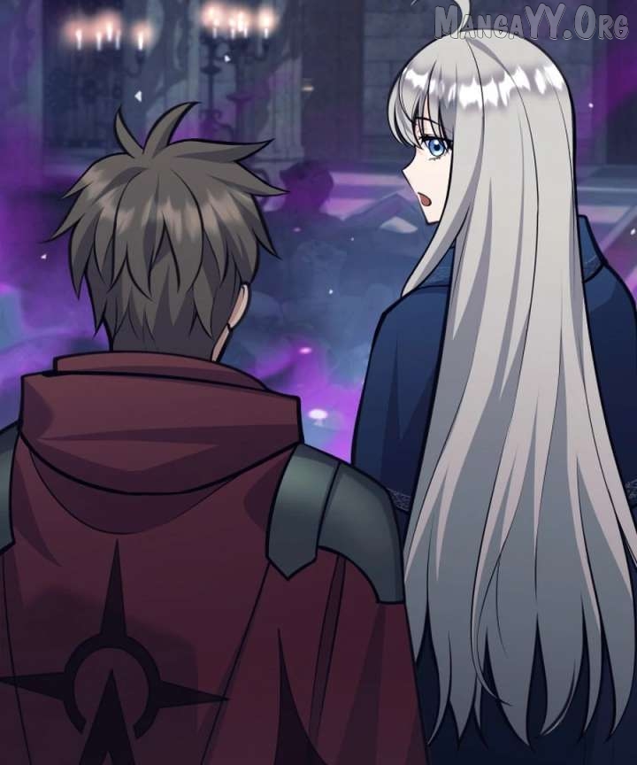 I Quit the Hero’s Party Chapter 119 page 143 - 