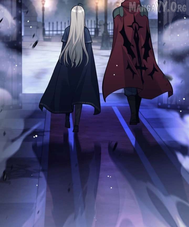 I Quit the Hero’s Party Chapter 119 page 149 - 