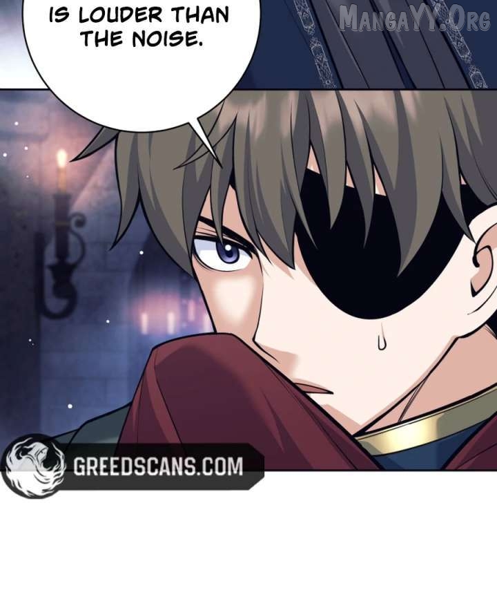 I Quit the Hero’s Party Chapter 119 page 19 - 