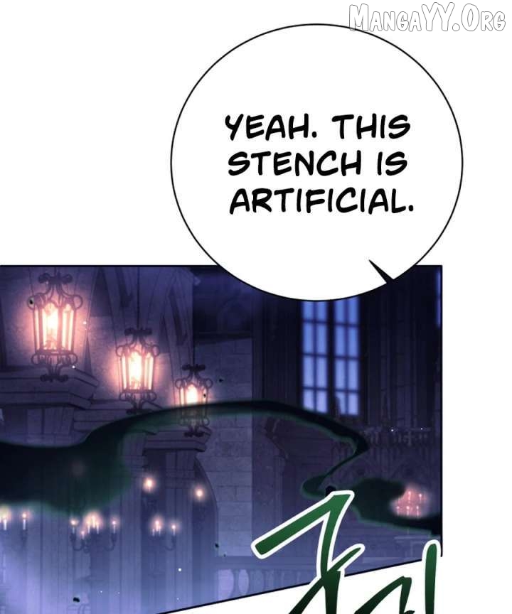 I Quit the Hero’s Party Chapter 119 page 20 - 