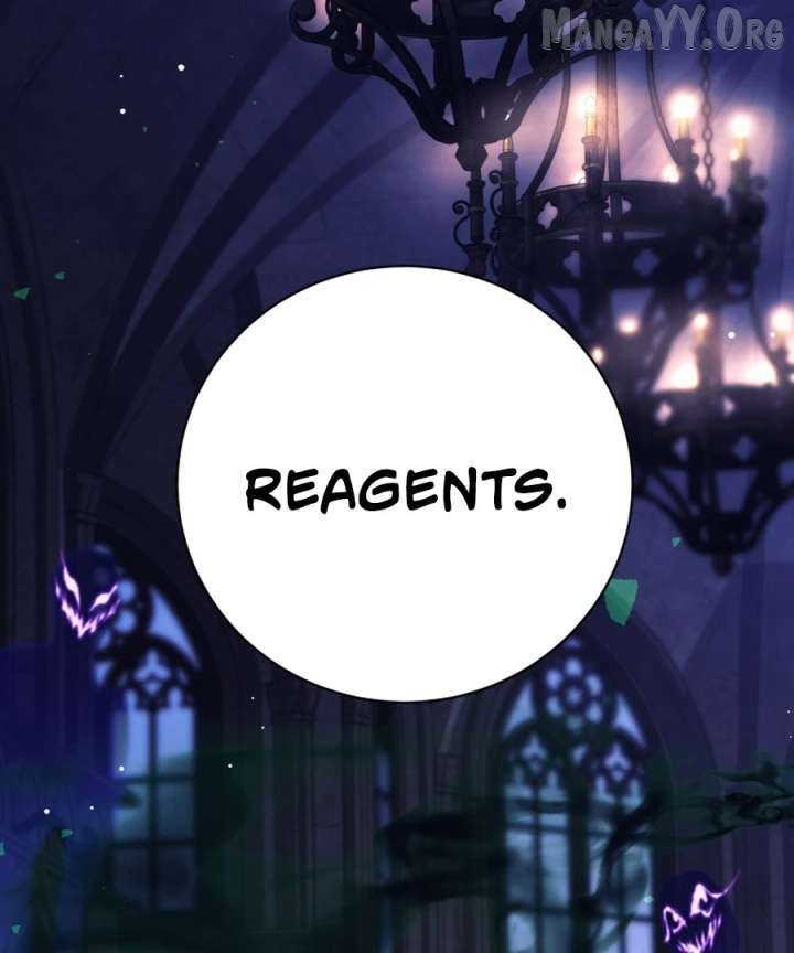 I Quit the Hero’s Party Chapter 119 page 22 - 
