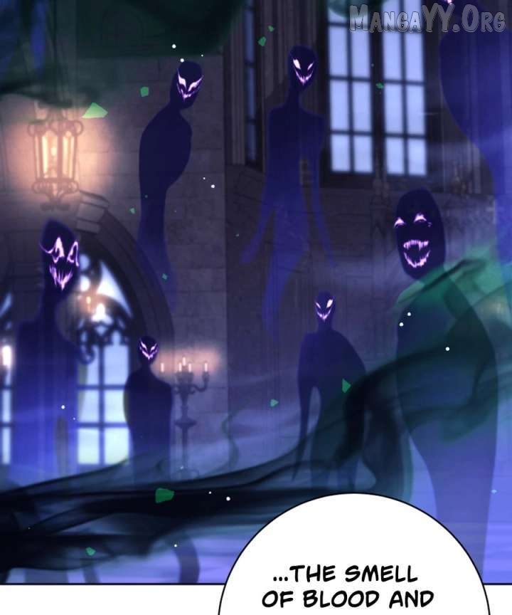 I Quit the Hero’s Party Chapter 119 page 23 - 