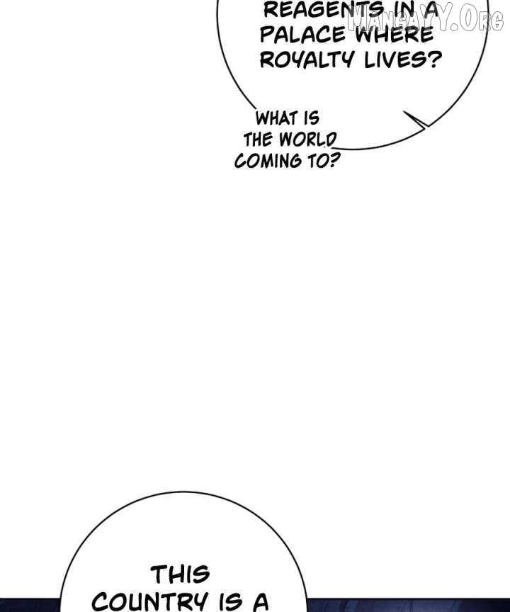 I Quit the Hero’s Party Chapter 119 page 24 - 