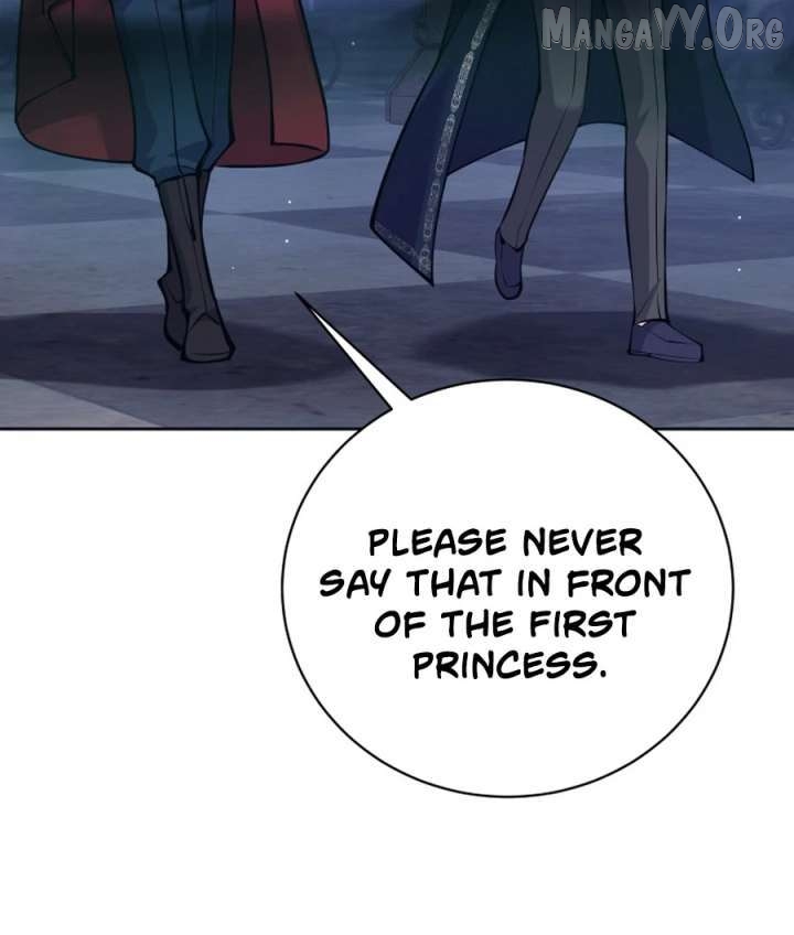 I Quit the Hero’s Party Chapter 119 page 26 - 
