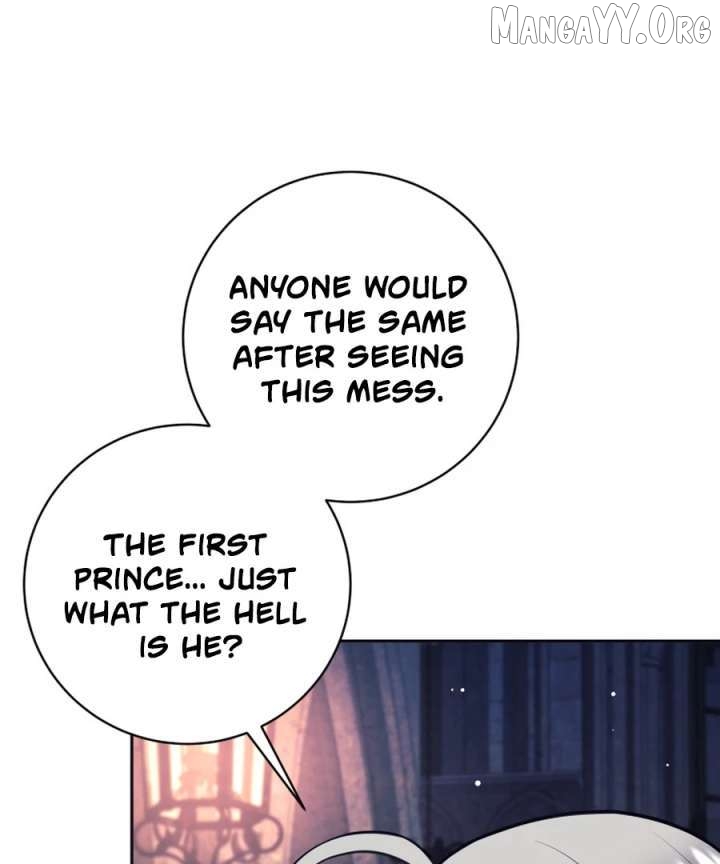 I Quit the Hero’s Party Chapter 119 page 27 - 