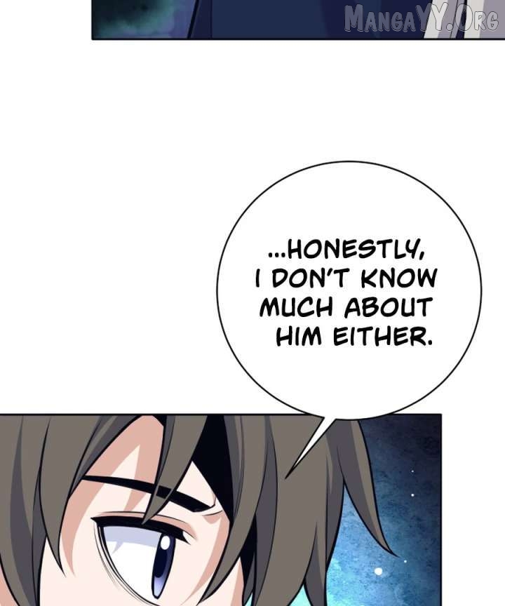 I Quit the Hero’s Party Chapter 119 page 29 - 