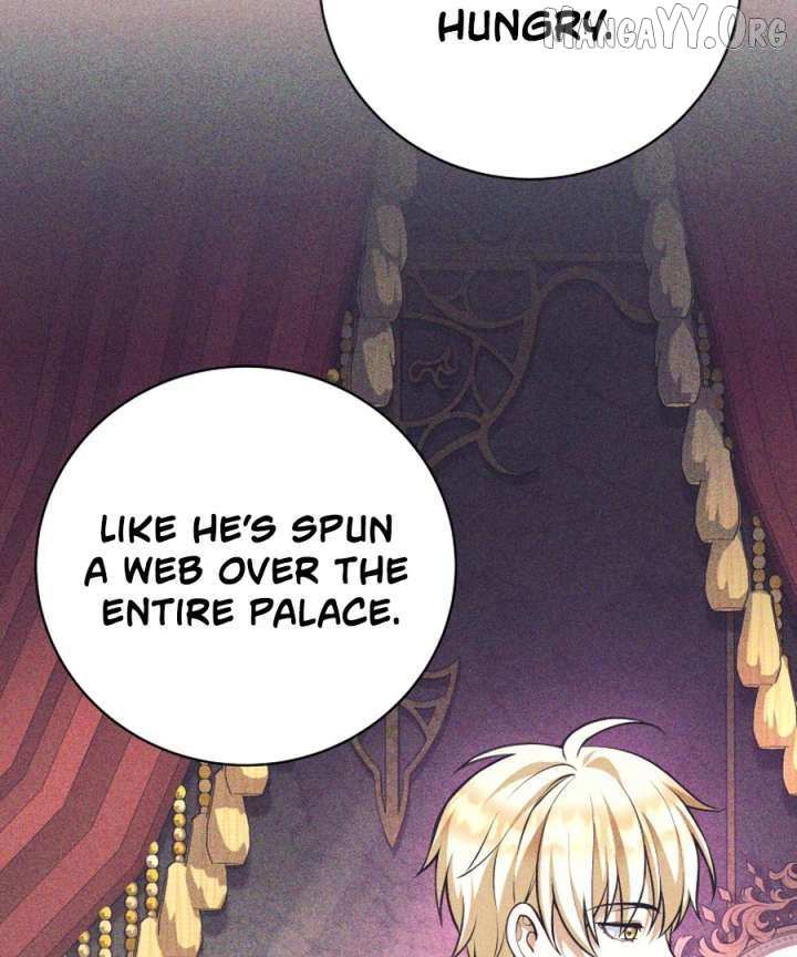 I Quit the Hero’s Party Chapter 119 page 31 - 