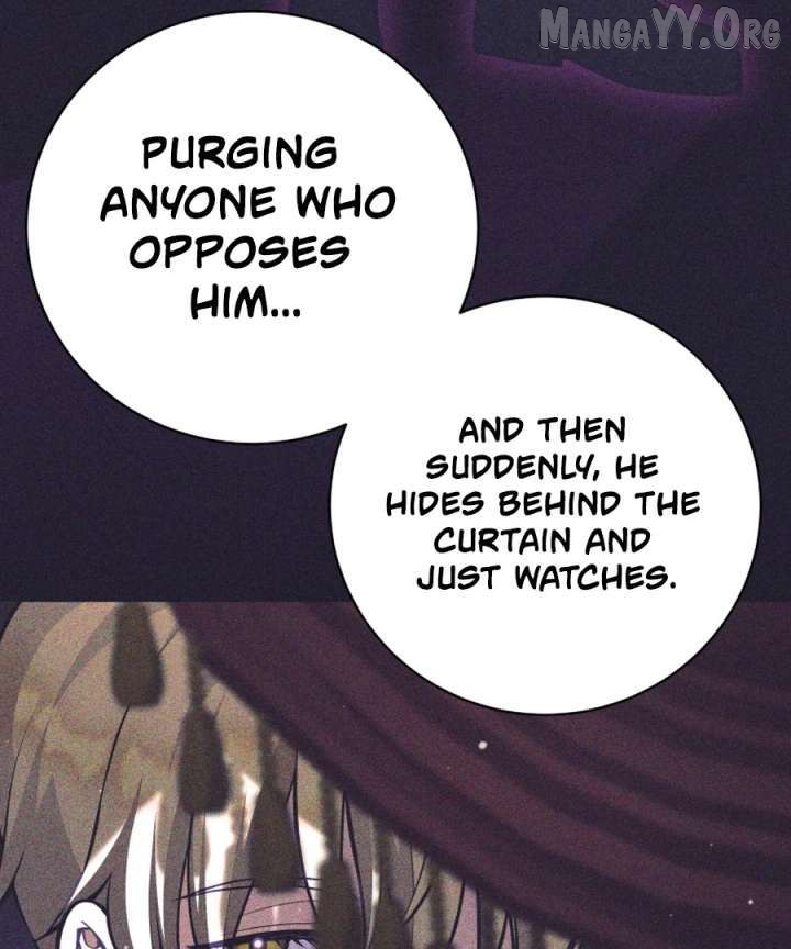 I Quit the Hero’s Party Chapter 119 page 34 - 