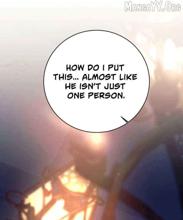 I Quit the Hero’s Party Chapter 119 page 37 - 