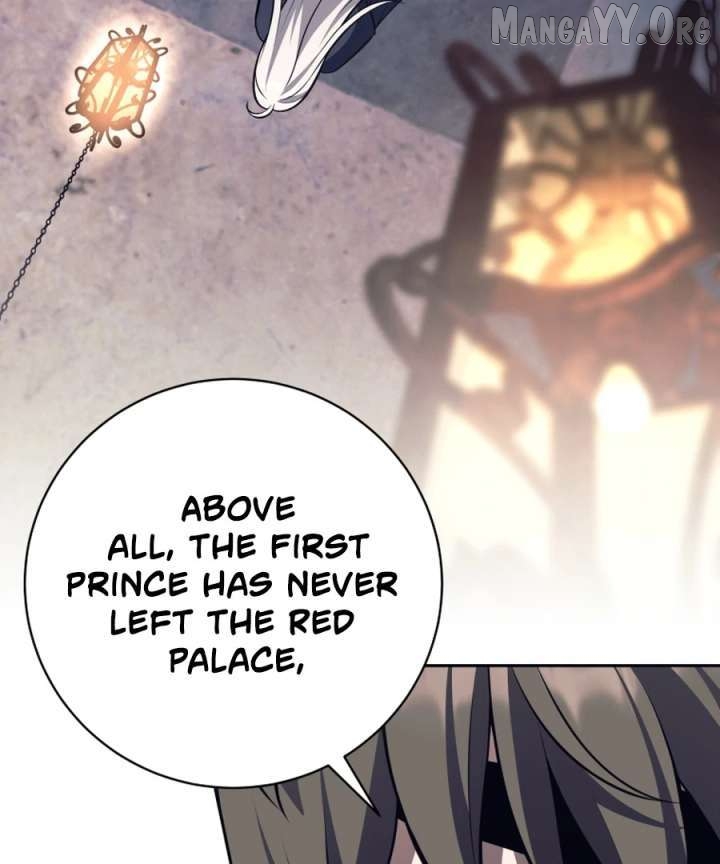 I Quit the Hero’s Party Chapter 119 page 40 - 