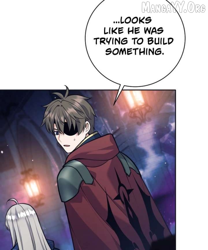 I Quit the Hero’s Party Chapter 119 page 56 - 