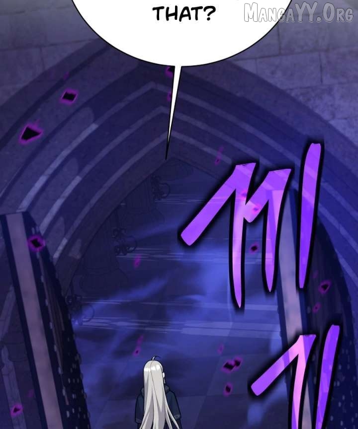 I Quit the Hero’s Party Chapter 119 page 9 - 