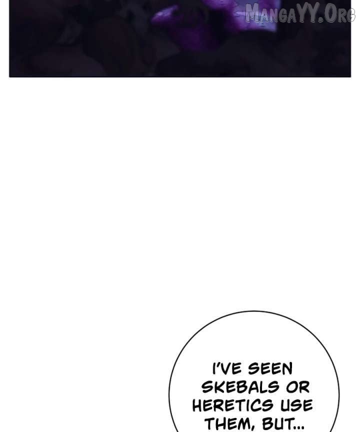 I Quit the Hero’s Party Chapter 119 page 85 - 