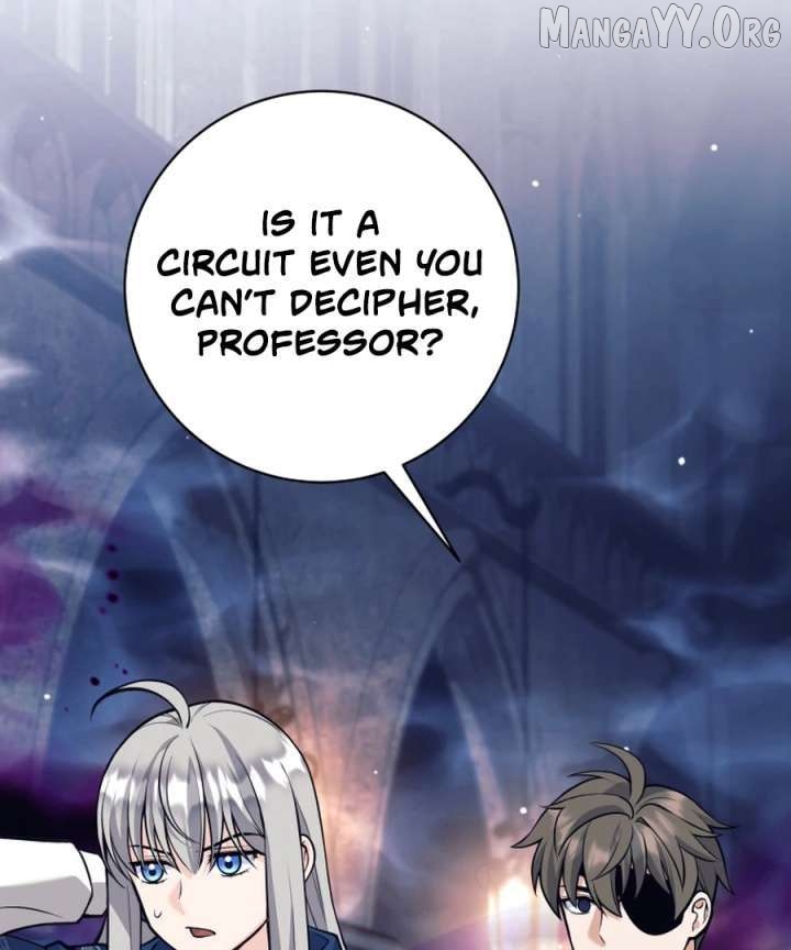 I Quit the Hero’s Party Chapter 119 page 87 - 