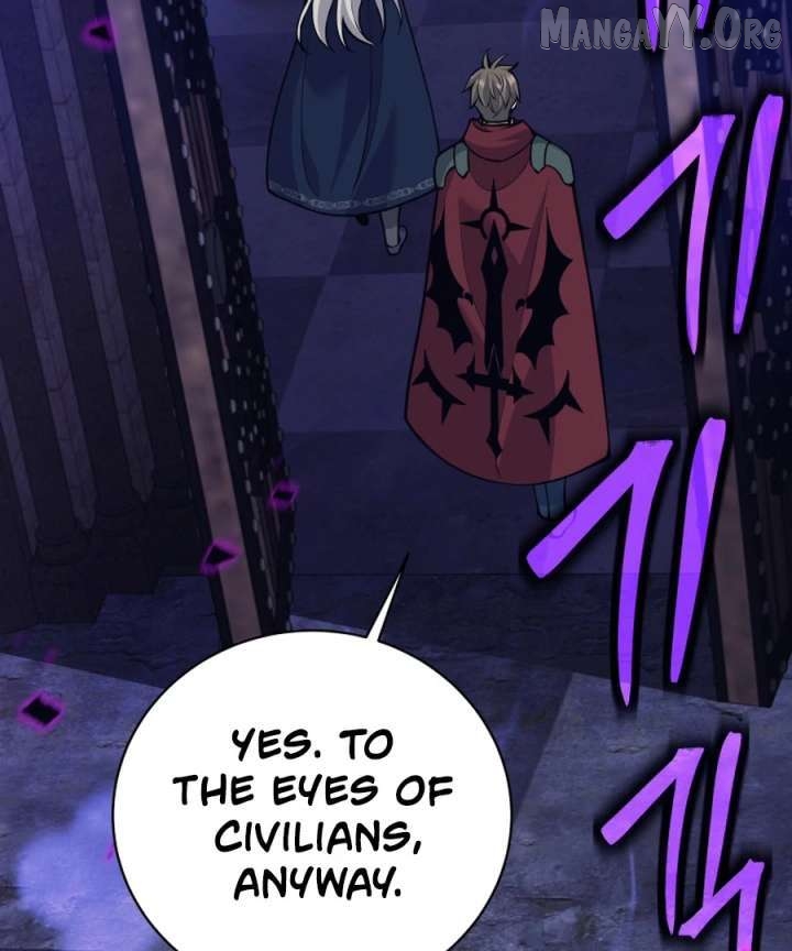 I Quit the Hero’s Party Chapter 119 page 10 - 