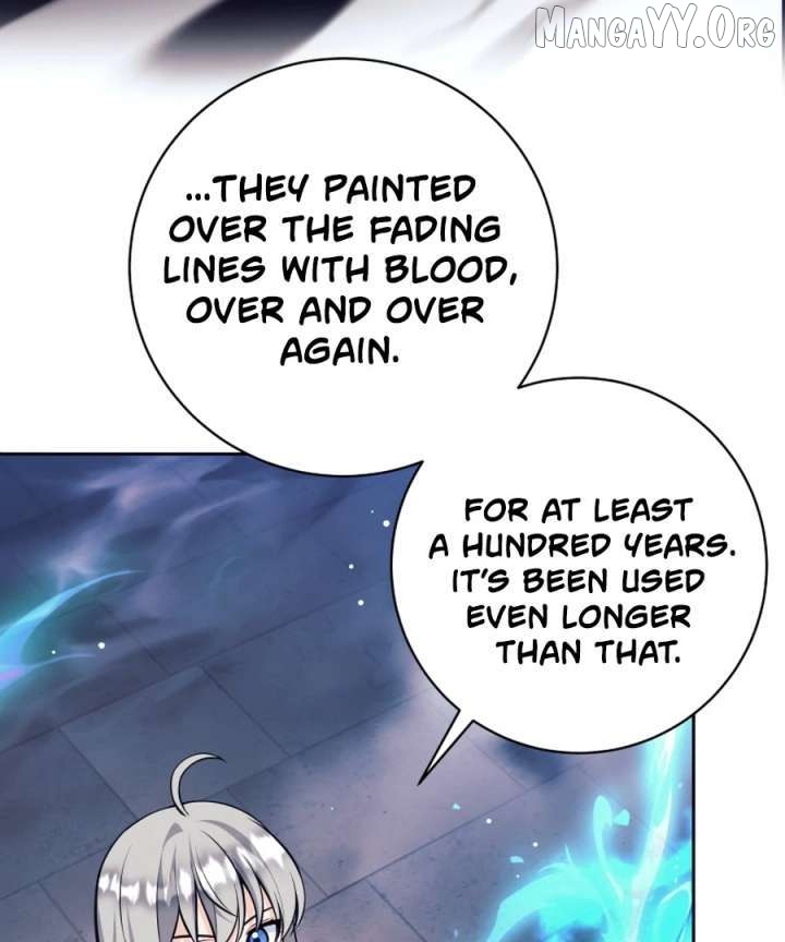 I Quit the Hero’s Party Chapter 119 page 99 - 
