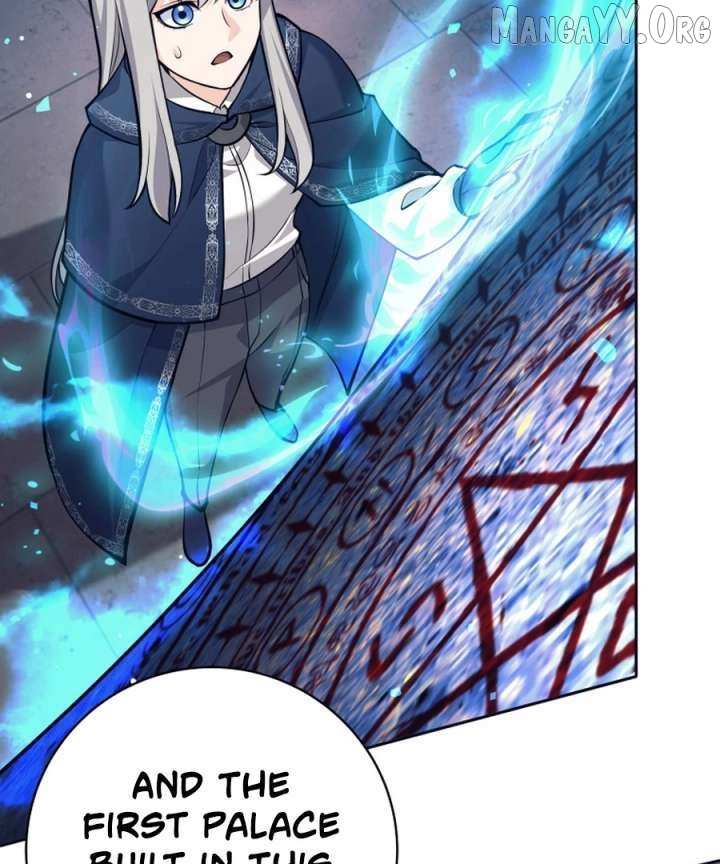 I Quit the Hero’s Party Chapter 119 page 100 - 