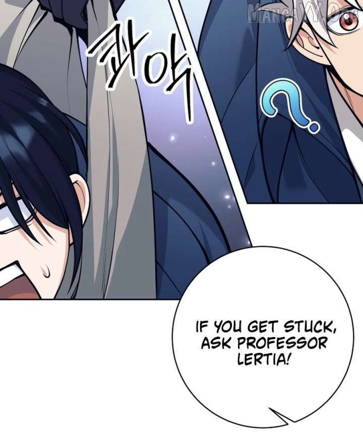 I Quit the Hero’s Party Chapter 120 page 102 - 
