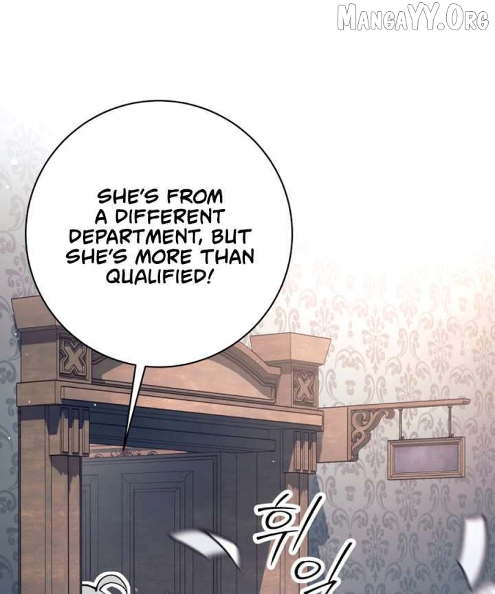 I Quit the Hero’s Party Chapter 120 page 103 - 