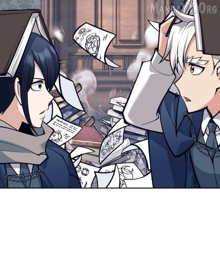 I Quit the Hero’s Party Chapter 120 page 106 - 