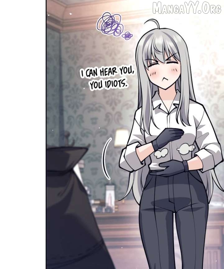 I Quit the Hero’s Party Chapter 120 page 110 - 