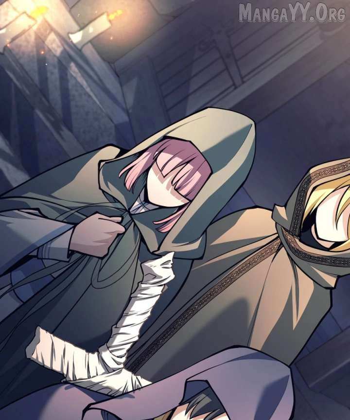 I Quit the Hero’s Party Chapter 120 page 124 - 