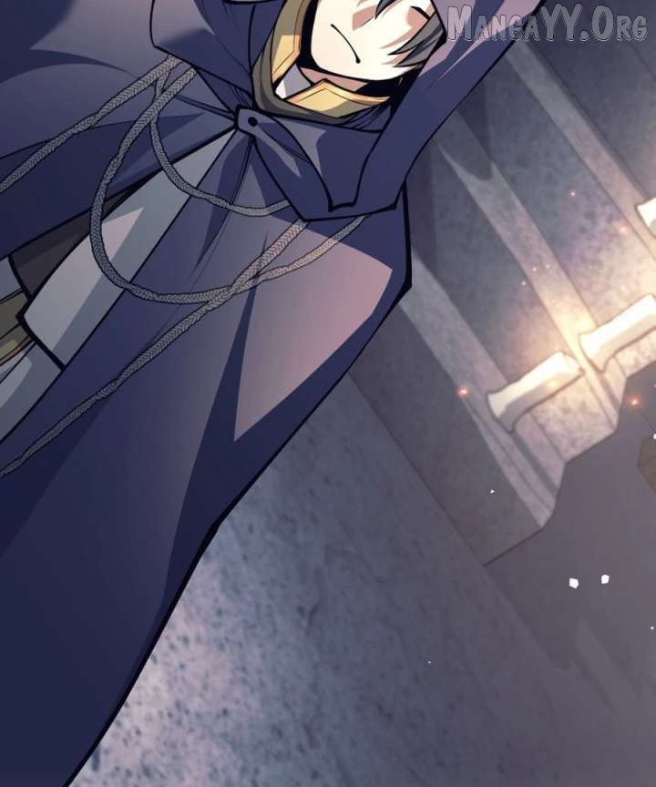 I Quit the Hero’s Party Chapter 120 page 125 - 