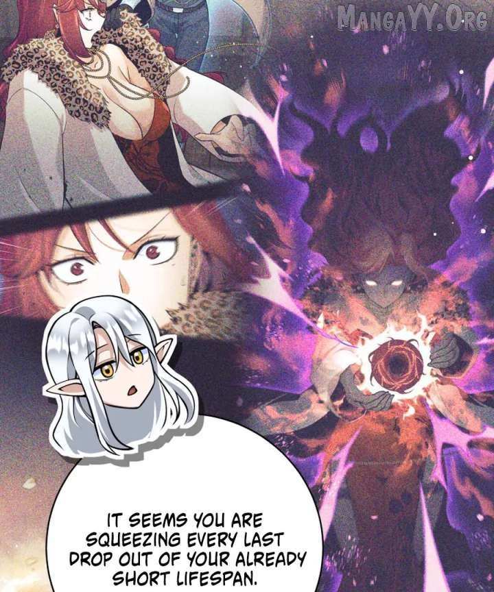 I Quit the Hero’s Party Chapter 120 page 15 - 