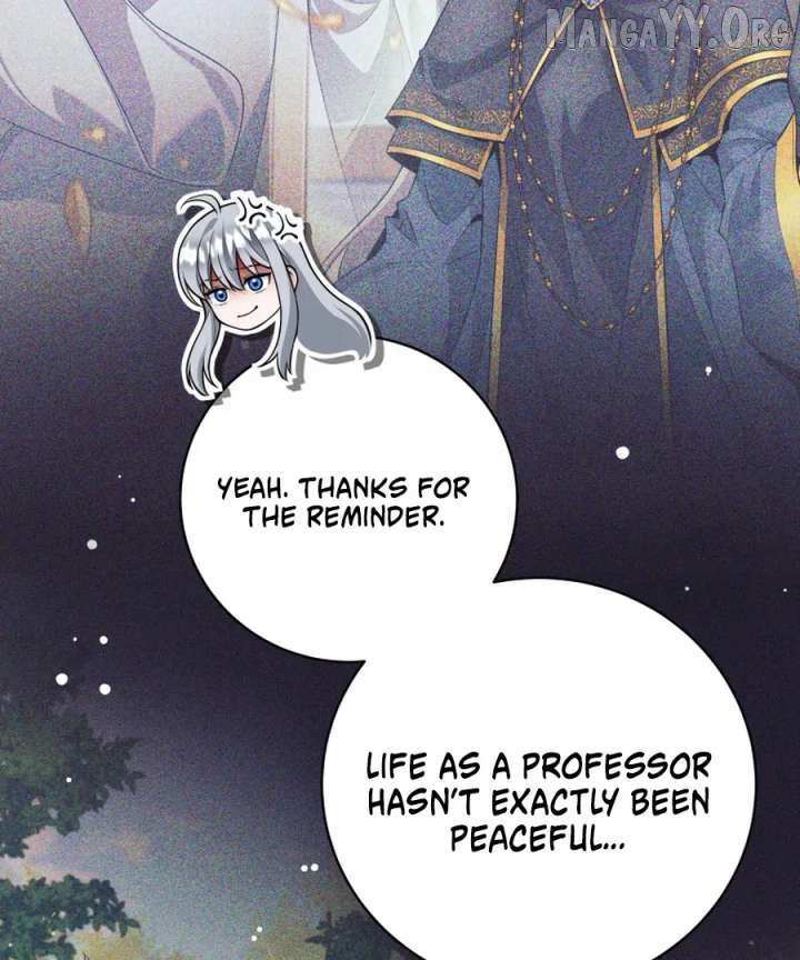 I Quit the Hero’s Party Chapter 120 page 17 - 