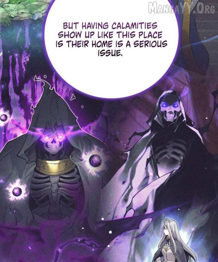 I Quit the Hero’s Party Chapter 120 page 19 - 