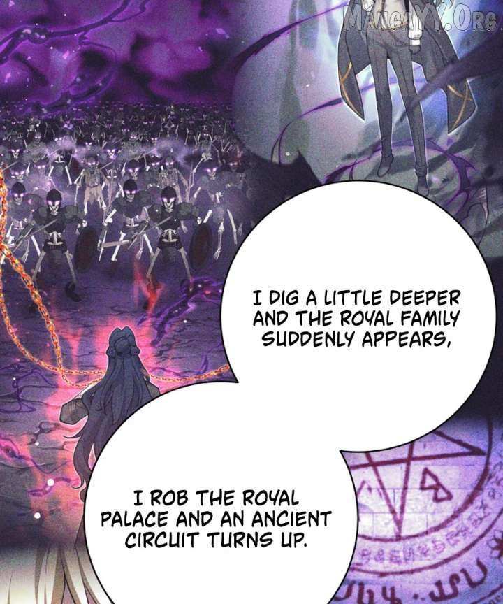 I Quit the Hero’s Party Chapter 120 page 20 - 
