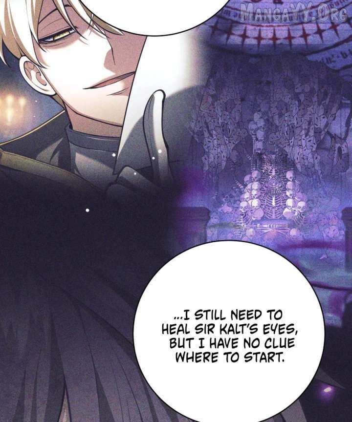 I Quit the Hero’s Party Chapter 120 page 21 - 
