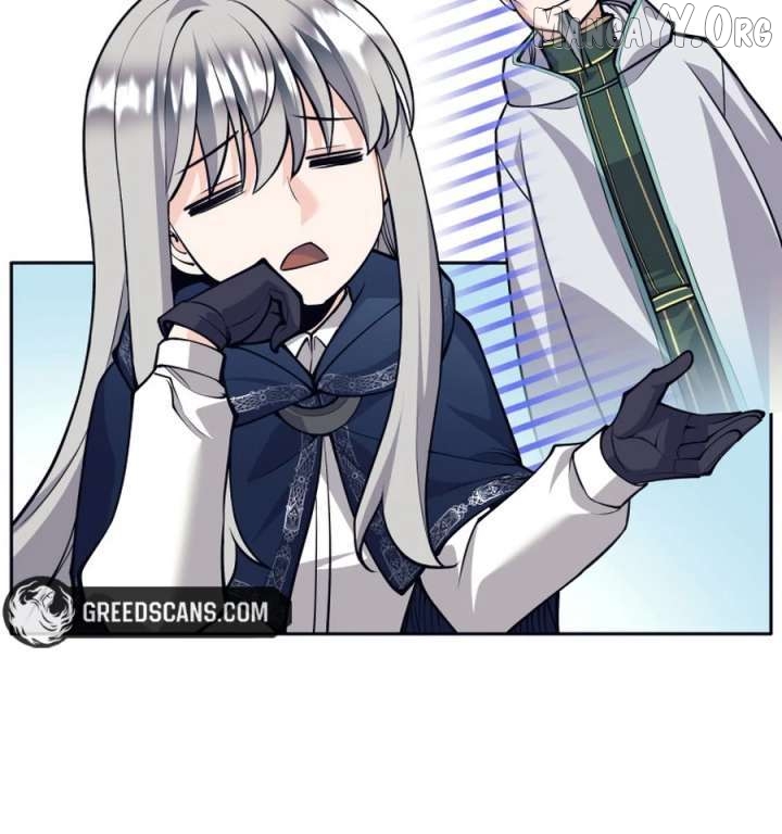 I Quit the Hero’s Party Chapter 120 page 24 - 
