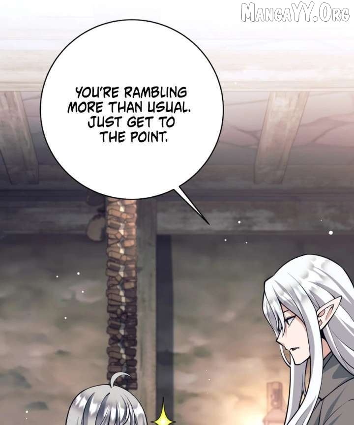 I Quit the Hero’s Party Chapter 120 page 25 - 