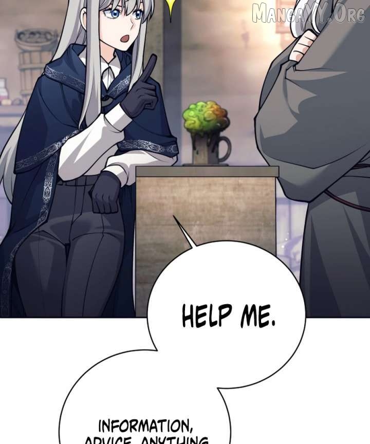 I Quit the Hero’s Party Chapter 120 page 26 - 