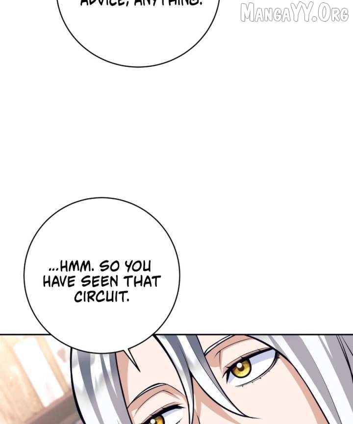 I Quit the Hero’s Party Chapter 120 page 27 - 