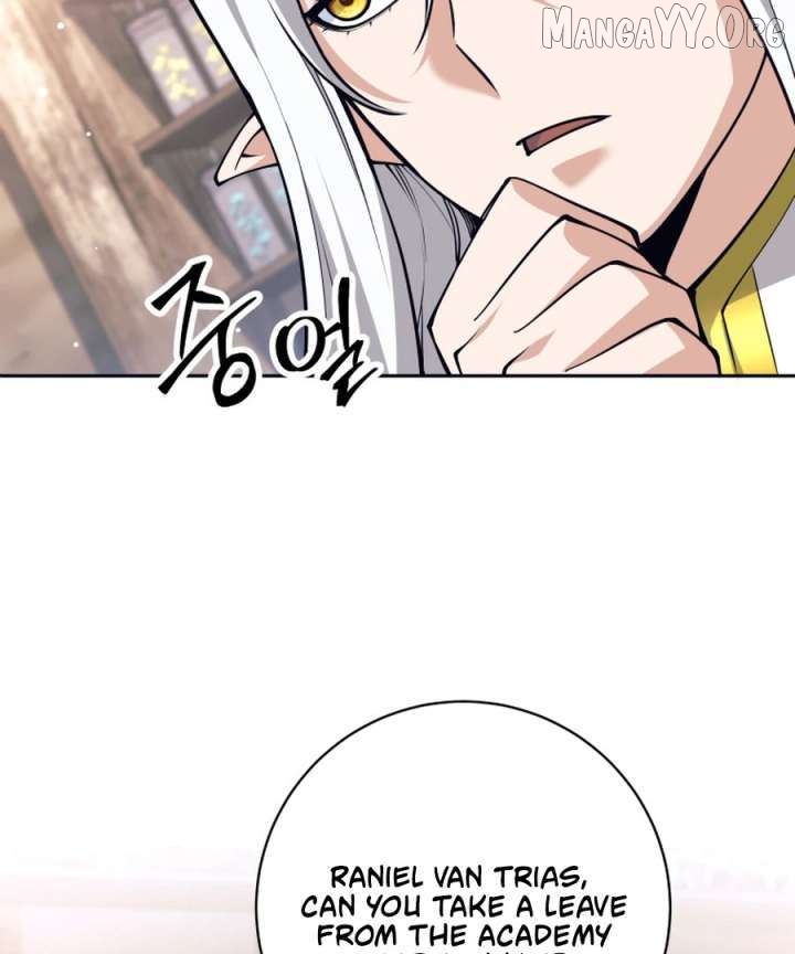 I Quit the Hero’s Party Chapter 120 page 28 - 