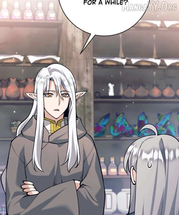 I Quit the Hero’s Party Chapter 120 page 29 - 