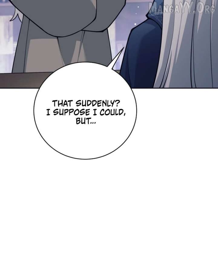 I Quit the Hero’s Party Chapter 120 page 30 - 