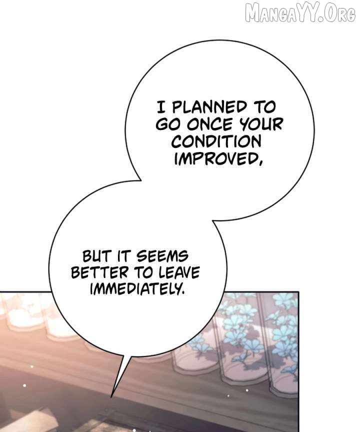 I Quit the Hero’s Party Chapter 120 page 31 - 