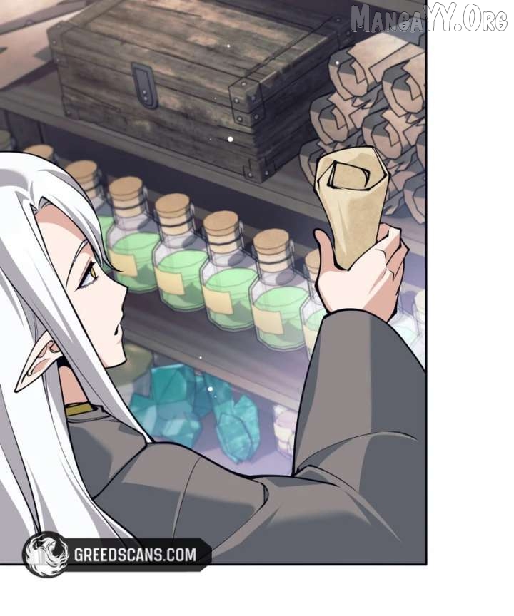 I Quit the Hero’s Party Chapter 120 page 32 - 